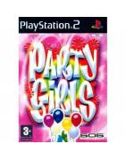Party Girls PS2