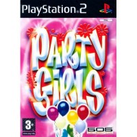 Party Girls PS2 Party Girls PS2