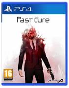 Past Cure PS4