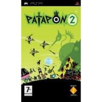 Patapon 2 PSP Patapon 2 PSP