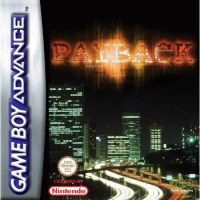 Payback Gameboy Advance Payback Gameboy Advance