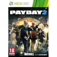 Payday 2 XBox 360 Payday 2 XBox 360