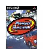 Penny Racers PS2