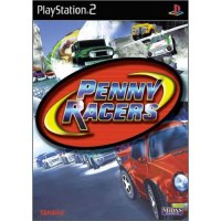 Penny Racers PS2 Penny Racers PS2