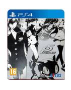 Persona 5 Steelbook Edition PS4