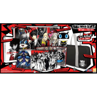 Persona 5 Take Your Heart Premium Edition PS4