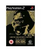 Peter Jacksons King Kong Collectors Edition PS2