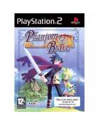 Phantom Brave PS2