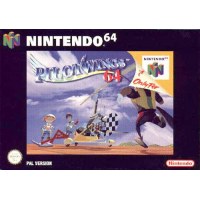 Pilotwings N64 Pilotwings N64