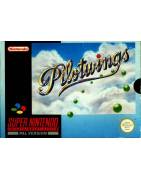 Pilotwings SNES