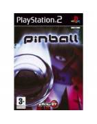Pinball PS2