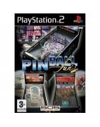 Pinball Fun PS2