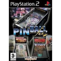 Pinball Fun PS2