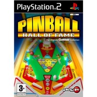 Pinball Hall of Fame PS2