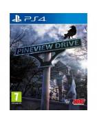 Pineview Drive PS4