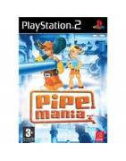 Pipemania PS2