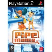 Pipemania PS2 Pipemania PS2