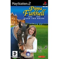 Pippa Funnell Take the Reins PS2