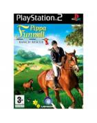 Pippa Funnell Ranch Rescue PS2