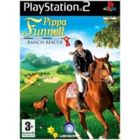 Pippa Funnell Ranch Rescue PS2