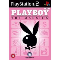 Playboy The Mansion PS2 Playboy The Mansion PS2