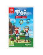 Poi Explorer Edition Nintendo Switch