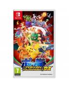 Pokken Tournament DX Nintendo Switch