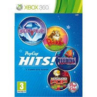 PopCap Hits XBox 360 PopCap Hits XBox 360