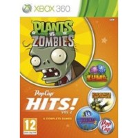 PopCap Hits Volume 2 XBox 360 PopCap Hits Volume 2 XBox 360