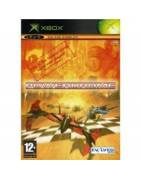 Powerdrome Xbox Original