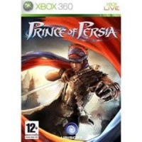 Prince Of Persia XBox 360 Prince Of Persia XBox 360