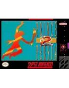 Prince of Persia 2 SNES