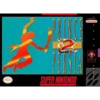 Prince of Persia 2 SNES Prince of Persia 2 SNES