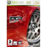 Project Gotham Racing 4 XBox 360 Project Gotham Racing 4 XBox 360