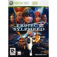 Project Sylpheed XBox 360 Project Sylpheed XBox 360