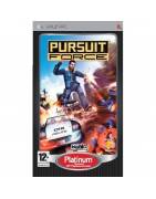 Pursuit Force PSP