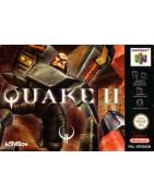 Quake II N64