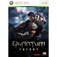 Quantum Theory XBox 360 Quantum Theory XBox 360