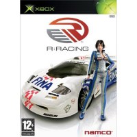 R Racing Xbox Original R Racing Xbox Original