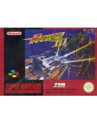 R-Type III SNES