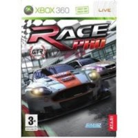 Race Pro XBox 360 Race Pro XBox 360