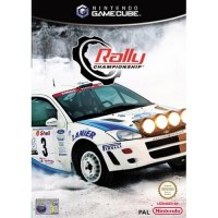 Rally Championship Gamecube Rally Championship Gamecube