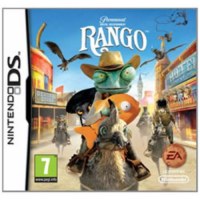 Rango Nintendo DS Rango Nintendo DS