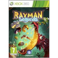 Rayman Legends XBox 360 Rayman Legends XBox 360