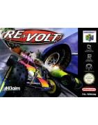 Re-Volt N64