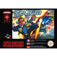 Realm SNES Realm SNES