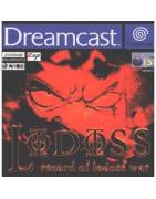 Record of Lodoss War Dreamcast