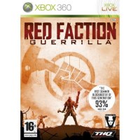 Red Faction Guerrilla XBox 360 Red Faction Guerrilla XBox 360