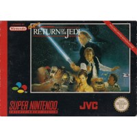 Return of the Jedi SNES Return of the Jedi SNES