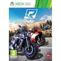 Ride XBox 360 Ride XBox 360